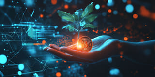 Flow of speculative funds across cryptocurrency, gold, AI infrastructure and semiconductor memory industries