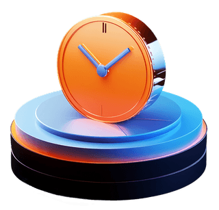 Round-the-clock access to a cryptocurrency trading support team