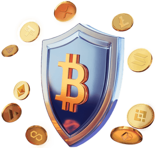 Safety padlock for cold storage and two-factor authentication