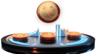 Crtytd Dqotxv streamlined three-click cryptocurrency trading interface