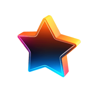 Star-based user score indicator for reliable crypto platform